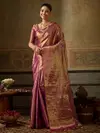 Kanchipattu Silk By Ast Kanchivaram Silk Saree
